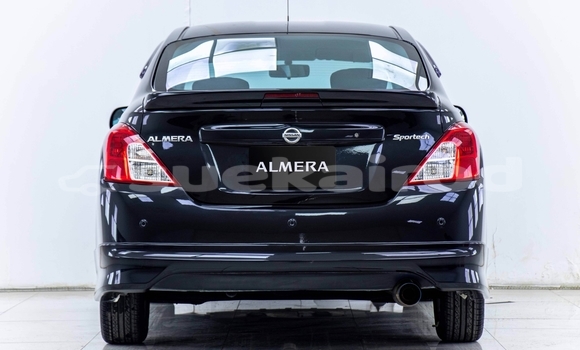 ซื้อ รถมือสอง Nissan Almera สีดำ รถยนต์ ใน %{เมือง} ใน กรุงเทพมหานคร ซื้อ รถมือสอง Nissan Almera สีดำ รถยนต์ ใน %{เมือง} ใน กรุงเทพมหานคร