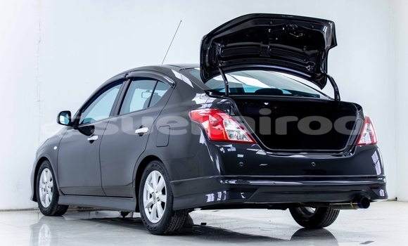 ซื้อ รถมือสอง Nissan Almera สีดำ รถยนต์ ใน %{เมือง} ใน กรุงเทพมหานคร ซื้อ รถมือสอง Nissan Almera สีดำ รถยนต์ ใน %{เมือง} ใน กรุงเทพมหานคร