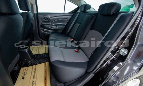 ซื้อ รถมือสอง Nissan Almera สีดำ รถยนต์ ใน %{เมือง} ใน กรุงเทพมหานคร ซื้อ รถมือสอง Nissan Almera สีดำ รถยนต์ ใน %{เมือง} ใน กรุงเทพมหานคร