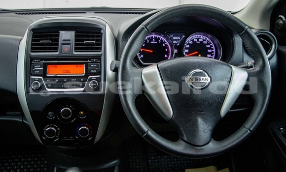 ซื้อ รถมือสอง Nissan Almera สีดำ รถยนต์ ใน %{เมือง} ใน กรุงเทพมหานคร ซื้อ รถมือสอง Nissan Almera สีดำ รถยนต์ ใน %{เมือง} ใน กรุงเทพมหานคร