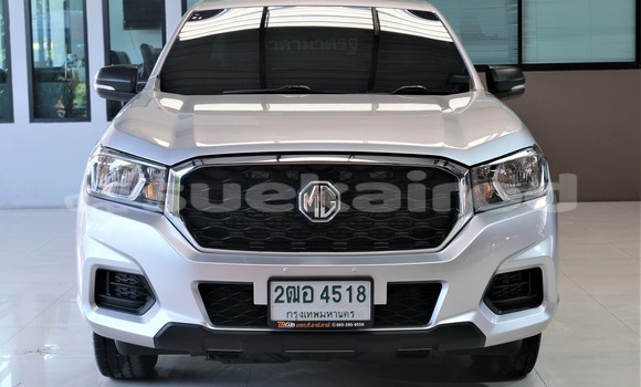 ซื้อ รถมือสอง MG Xpower SV เงิน รถยนต์ ใน %{เมือง} ใน กรุงเทพมหานคร ซื้อ รถมือสอง MG Xpower SV เงิน รถยนต์ ใน %{เมือง} ใน กรุงเทพมหานคร