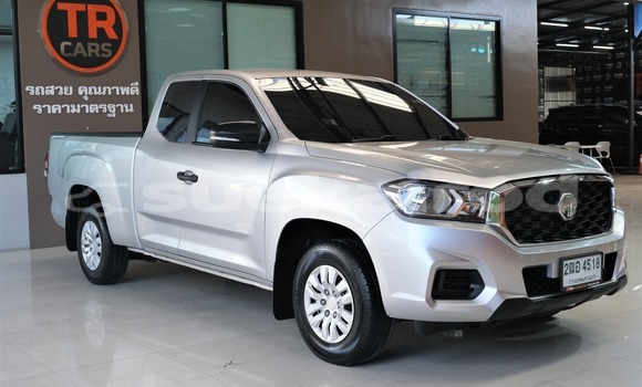 ซื้อ รถมือสอง MG Xpower SV เงิน รถยนต์ ใน %{เมือง} ใน กรุงเทพมหานคร ซื้อ รถมือสอง MG Xpower SV เงิน รถยนต์ ใน %{เมือง} ใน กรุงเทพมหานคร