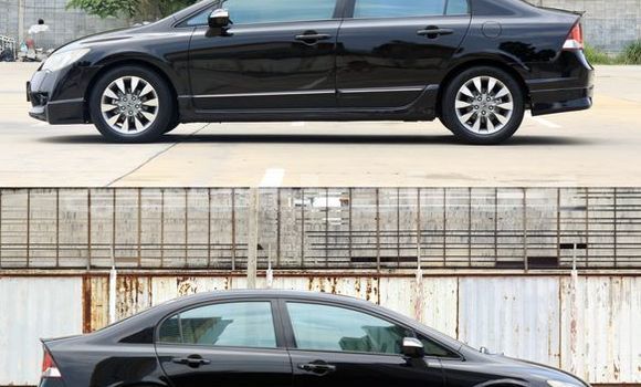 Buy Used Honda Civic Black Car in Bangkok in Bangkok Buy Used Honda Civic Black Car in Bangkok in Bangkok