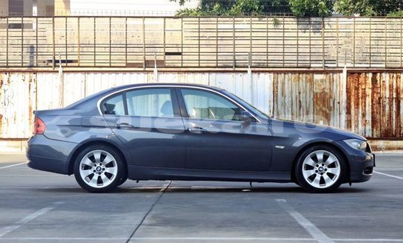 Buy Used BMW 3–Series Black Car in Bangkok in Bangkok Buy Used BMW 3–Series Black Car in Bangkok in Bangkok