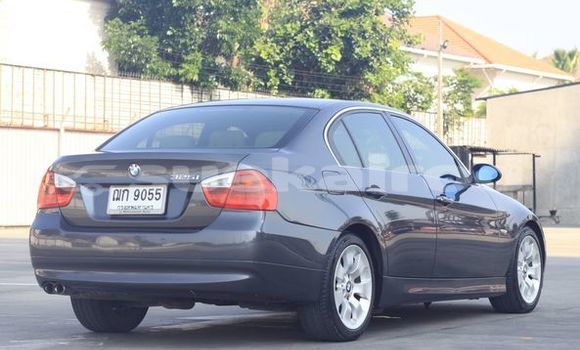 Buy Used BMW 3–Series Black Car in Bangkok in Bangkok Buy Used BMW 3–Series Black Car in Bangkok in Bangkok