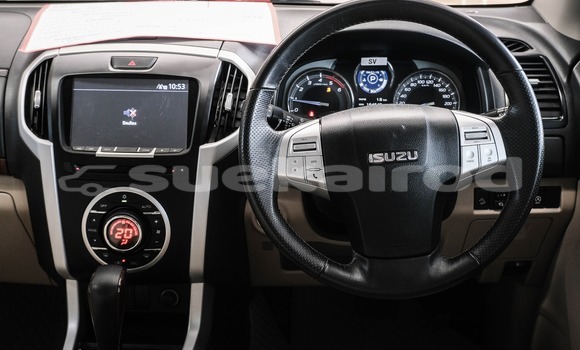 ซื้อ รถมือสอง Isuzu MU-X เงิน รถยนต์ ใน %{เมือง} ใน กรุงเทพมหานคร ซื้อ รถมือสอง Isuzu MU-X เงิน รถยนต์ ใน %{เมือง} ใน กรุงเทพมหานคร