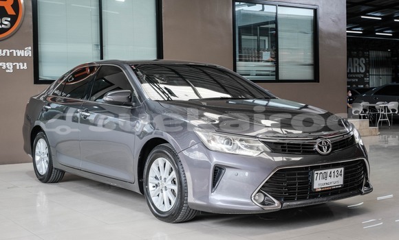ซื้อ รถมือสอง Toyota Camry สีดำ รถยนต์ ใน %{เมือง} ใน กรุงเทพมหานคร ซื้อ รถมือสอง Toyota Camry สีดำ รถยนต์ ใน %{เมือง} ใน กรุงเทพมหานคร