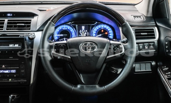 ซื้อ รถมือสอง Toyota Camry สีดำ รถยนต์ ใน %{เมือง} ใน กรุงเทพมหานคร ซื้อ รถมือสอง Toyota Camry สีดำ รถยนต์ ใน %{เมือง} ใน กรุงเทพมหานคร