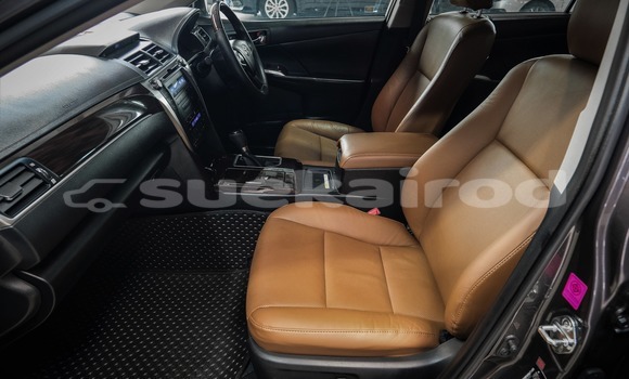 ซื้อ รถมือสอง Toyota Camry สีดำ รถยนต์ ใน %{เมือง} ใน กรุงเทพมหานคร ซื้อ รถมือสอง Toyota Camry สีดำ รถยนต์ ใน %{เมือง} ใน กรุงเทพมหานคร