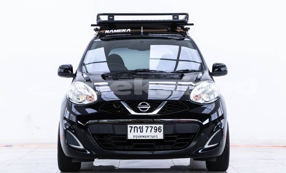 ซื้อ รถมือสอง Nissan March สีดำ รถยนต์ ใน %{เมือง} ใน กรุงเทพมหานคร ซื้อ รถมือสอง Nissan March สีดำ รถยนต์ ใน %{เมือง} ใน กรุงเทพมหานคร