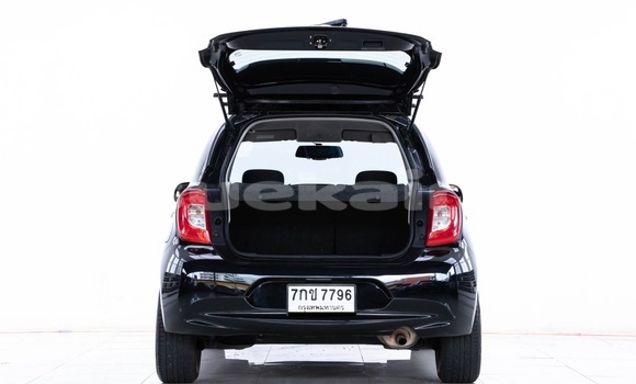ซื้อ รถมือสอง Nissan March สีดำ รถยนต์ ใน %{เมือง} ใน กรุงเทพมหานคร ซื้อ รถมือสอง Nissan March สีดำ รถยนต์ ใน %{เมือง} ใน กรุงเทพมหานคร