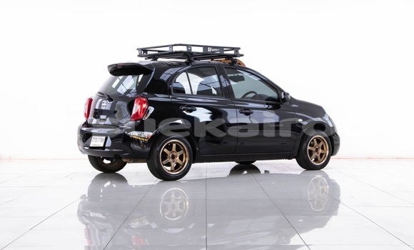 ซื้อ รถมือสอง Nissan March สีดำ รถยนต์ ใน %{เมือง} ใน กรุงเทพมหานคร ซื้อ รถมือสอง Nissan March สีดำ รถยนต์ ใน %{เมือง} ใน กรุงเทพมหานคร