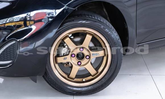 ซื้อ รถมือสอง Nissan March สีดำ รถยนต์ ใน %{เมือง} ใน กรุงเทพมหานคร ซื้อ รถมือสอง Nissan March สีดำ รถยนต์ ใน %{เมือง} ใน กรุงเทพมหานคร