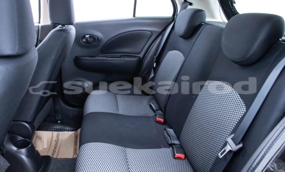 ซื้อ รถมือสอง Nissan March สีดำ รถยนต์ ใน %{เมือง} ใน กรุงเทพมหานคร ซื้อ รถมือสอง Nissan March สีดำ รถยนต์ ใน %{เมือง} ใน กรุงเทพมหานคร