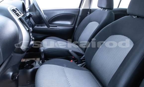 ซื้อ รถมือสอง Nissan March สีดำ รถยนต์ ใน %{เมือง} ใน กรุงเทพมหานคร ซื้อ รถมือสอง Nissan March สีดำ รถยนต์ ใน %{เมือง} ใน กรุงเทพมหานคร