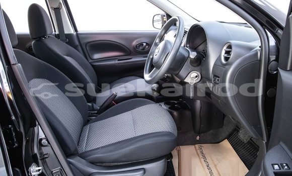 ซื้อ รถมือสอง Nissan March สีดำ รถยนต์ ใน %{เมือง} ใน กรุงเทพมหานคร ซื้อ รถมือสอง Nissan March สีดำ รถยนต์ ใน %{เมือง} ใน กรุงเทพมหานคร