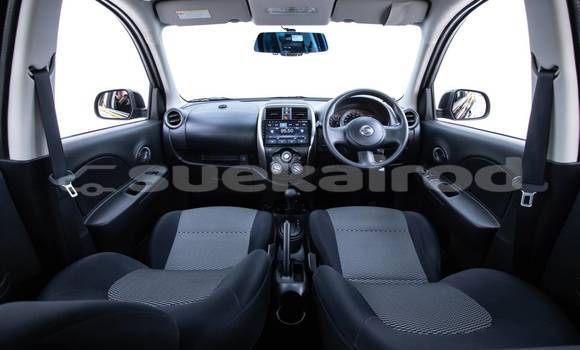 ซื้อ รถมือสอง Nissan March สีดำ รถยนต์ ใน %{เมือง} ใน กรุงเทพมหานคร ซื้อ รถมือสอง Nissan March สีดำ รถยนต์ ใน %{เมือง} ใน กรุงเทพมหานคร