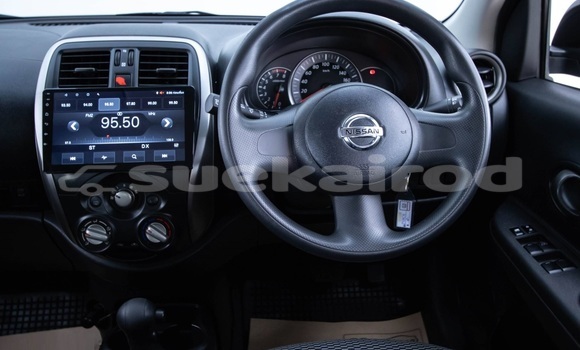 ซื้อ รถมือสอง Nissan March สีดำ รถยนต์ ใน %{เมือง} ใน กรุงเทพมหานคร ซื้อ รถมือสอง Nissan March สีดำ รถยนต์ ใน %{เมือง} ใน กรุงเทพมหานคร