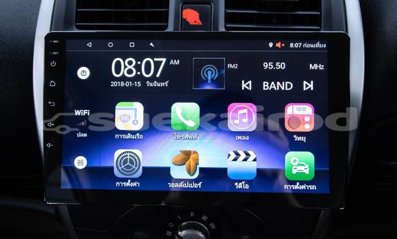 ซื้อ รถมือสอง Nissan March สีดำ รถยนต์ ใน %{เมือง} ใน กรุงเทพมหานคร ซื้อ รถมือสอง Nissan March สีดำ รถยนต์ ใน %{เมือง} ใน กรุงเทพมหานคร