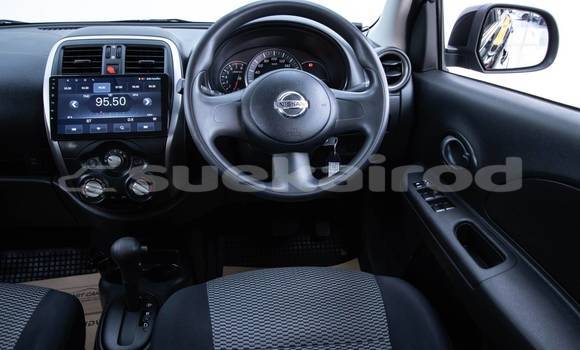 ซื้อ รถมือสอง Nissan March สีดำ รถยนต์ ใน %{เมือง} ใน กรุงเทพมหานคร ซื้อ รถมือสอง Nissan March สีดำ รถยนต์ ใน %{เมือง} ใน กรุงเทพมหานคร