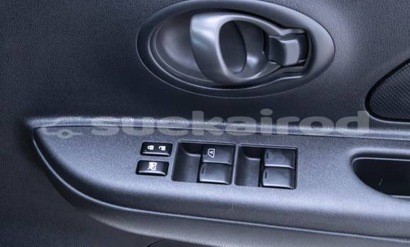 ซื้อ รถมือสอง Nissan March สีดำ รถยนต์ ใน %{เมือง} ใน กรุงเทพมหานคร ซื้อ รถมือสอง Nissan March สีดำ รถยนต์ ใน %{เมือง} ใน กรุงเทพมหานคร