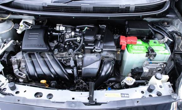 ซื้อ รถมือสอง Nissan March สีดำ รถยนต์ ใน %{เมือง} ใน กรุงเทพมหานคร ซื้อ รถมือสอง Nissan March สีดำ รถยนต์ ใน %{เมือง} ใน กรุงเทพมหานคร