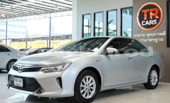 ซื้อ รถมือสอง Toyota Camry เงิน รถยนต์ ใน %{เมือง} ใน กรุงเทพมหานคร ซื้อ รถมือสอง Toyota Camry เงิน รถยนต์ ใน %{เมือง} ใน กรุงเทพมหานคร