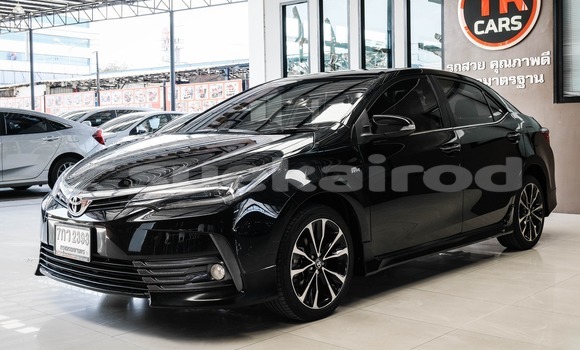 ซื้อ รถมือสอง Toyota Altis สีดำ รถยนต์ ใน %{เมือง} ใน กรุงเทพมหานคร ซื้อ รถมือสอง Toyota Altis สีดำ รถยนต์ ใน %{เมือง} ใน กรุงเทพมหานคร