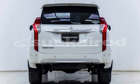 ซื้อ รถมือสอง Mitsubishi Pajero ขาว รถยนต์ ใน %{เมือง} ใน กรุงเทพมหานคร ซื้อ รถมือสอง Mitsubishi Pajero ขาว รถยนต์ ใน %{เมือง} ใน กรุงเทพมหานคร