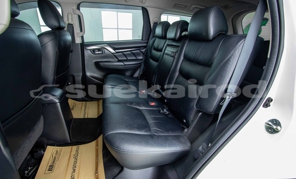 ซื้อ รถมือสอง Mitsubishi Pajero ขาว รถยนต์ ใน %{เมือง} ใน กรุงเทพมหานคร ซื้อ รถมือสอง Mitsubishi Pajero ขาว รถยนต์ ใน %{เมือง} ใน กรุงเทพมหานคร