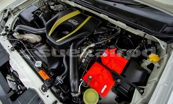 Buy Used Isuzu D-Max White Car in Bangkok in Bangkok Buy Used Isuzu D-Max White Car in Bangkok in Bangkok