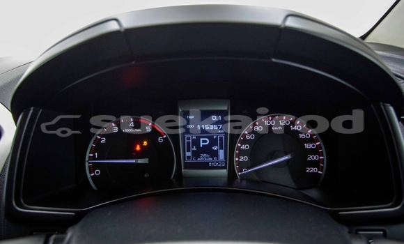 Buy Used Isuzu D-Max White Car in Bangkok in Bangkok Buy Used Isuzu D-Max White Car in Bangkok in Bangkok