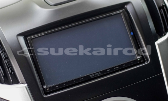 Buy Used Isuzu D-Max White Car in Bangkok in Bangkok Buy Used Isuzu D-Max White Car in Bangkok in Bangkok