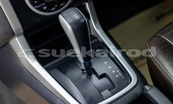 Buy Used Isuzu D-Max White Car in Bangkok in Bangkok Buy Used Isuzu D-Max White Car in Bangkok in Bangkok