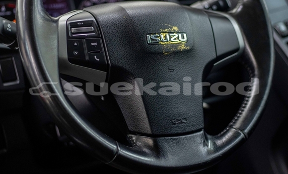 Buy Used Isuzu D-Max White Car in Bangkok in Bangkok Buy Used Isuzu D-Max White Car in Bangkok in Bangkok
