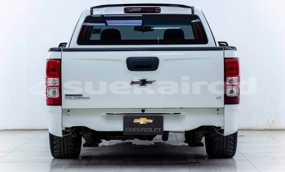 ซื้อ รถมือสอง Chevrolet Colorado ขาว รถยนต์ ใน %{เมือง} ใน กรุงเทพมหานคร ซื้อ รถมือสอง Chevrolet Colorado ขาว รถยนต์ ใน %{เมือง} ใน กรุงเทพมหานคร