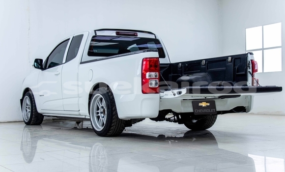 ซื้อ รถมือสอง Chevrolet Colorado ขาว รถยนต์ ใน %{เมือง} ใน กรุงเทพมหานคร ซื้อ รถมือสอง Chevrolet Colorado ขาว รถยนต์ ใน %{เมือง} ใน กรุงเทพมหานคร