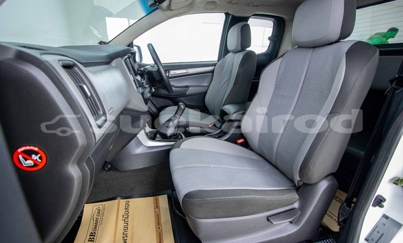 ซื้อ รถมือสอง Chevrolet Colorado ขาว รถยนต์ ใน %{เมือง} ใน กรุงเทพมหานคร ซื้อ รถมือสอง Chevrolet Colorado ขาว รถยนต์ ใน %{เมือง} ใน กรุงเทพมหานคร