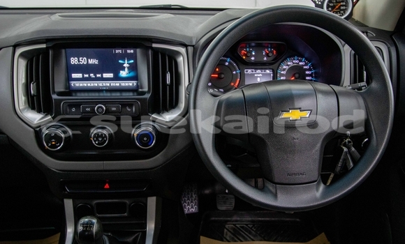 ซื้อ รถมือสอง Chevrolet Colorado ขาว รถยนต์ ใน %{เมือง} ใน กรุงเทพมหานคร ซื้อ รถมือสอง Chevrolet Colorado ขาว รถยนต์ ใน %{เมือง} ใน กรุงเทพมหานคร