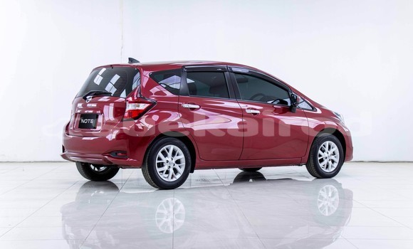 ซื้อ รถมือสอง Nissan Note สีแดง รถยนต์ ใน %{เมือง} ใน กรุงเทพมหานคร ซื้อ รถมือสอง Nissan Note สีแดง รถยนต์ ใน %{เมือง} ใน กรุงเทพมหานคร