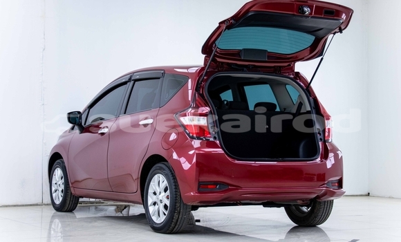 ซื้อ รถมือสอง Nissan Note สีแดง รถยนต์ ใน %{เมือง} ใน กรุงเทพมหานคร ซื้อ รถมือสอง Nissan Note สีแดง รถยนต์ ใน %{เมือง} ใน กรุงเทพมหานคร