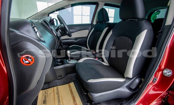 ซื้อ รถมือสอง Nissan Note สีแดง รถยนต์ ใน %{เมือง} ใน กรุงเทพมหานคร ซื้อ รถมือสอง Nissan Note สีแดง รถยนต์ ใน %{เมือง} ใน กรุงเทพมหานคร