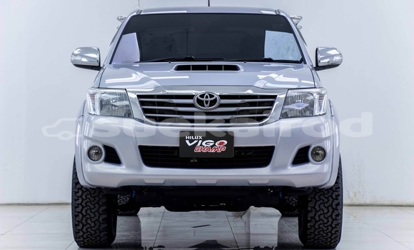 ซื้อ รถมือสอง Toyota Hiluxe VIGO อื่น ๆ รถยนต์ ใน %{เมือง} ใน กรุงเทพมหานคร ซื้อ รถมือสอง Toyota Hiluxe VIGO อื่น ๆ รถยนต์ ใน %{เมือง} ใน กรุงเทพมหานคร
