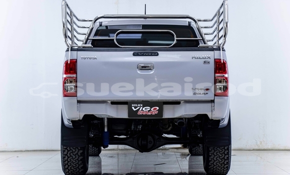 ซื้อ รถมือสอง Toyota Hiluxe VIGO อื่น ๆ รถยนต์ ใน %{เมือง} ใน กรุงเทพมหานคร ซื้อ รถมือสอง Toyota Hiluxe VIGO อื่น ๆ รถยนต์ ใน %{เมือง} ใน กรุงเทพมหานคร