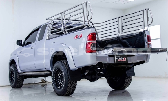 ซื้อ รถมือสอง Toyota Hiluxe VIGO อื่น ๆ รถยนต์ ใน %{เมือง} ใน กรุงเทพมหานคร ซื้อ รถมือสอง Toyota Hiluxe VIGO อื่น ๆ รถยนต์ ใน %{เมือง} ใน กรุงเทพมหานคร