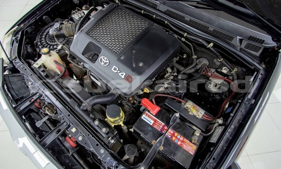 Buy Used Toyota Hiluxe VIGO Black Car in Bangkok in Bangkok Buy Used Toyota Hiluxe VIGO Black Car in Bangkok in Bangkok