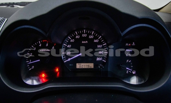 Buy Used Toyota Hiluxe VIGO Black Car in Bangkok in Bangkok Buy Used Toyota Hiluxe VIGO Black Car in Bangkok in Bangkok