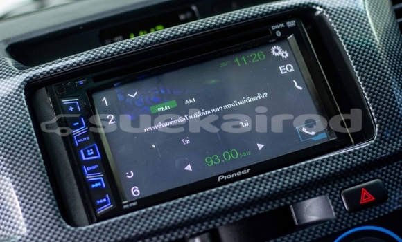 Buy Used Toyota Hiluxe VIGO Black Car in Bangkok in Bangkok Buy Used Toyota Hiluxe VIGO Black Car in Bangkok in Bangkok