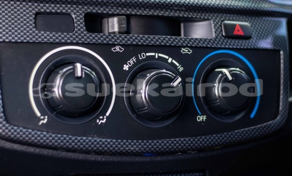 Buy Used Toyota Hiluxe VIGO Black Car in Bangkok in Bangkok Buy Used Toyota Hiluxe VIGO Black Car in Bangkok in Bangkok