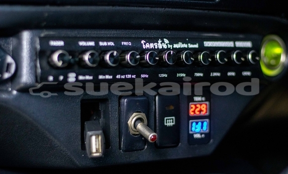 Buy Used Toyota Hiluxe VIGO Black Car in Bangkok in Bangkok Buy Used Toyota Hiluxe VIGO Black Car in Bangkok in Bangkok